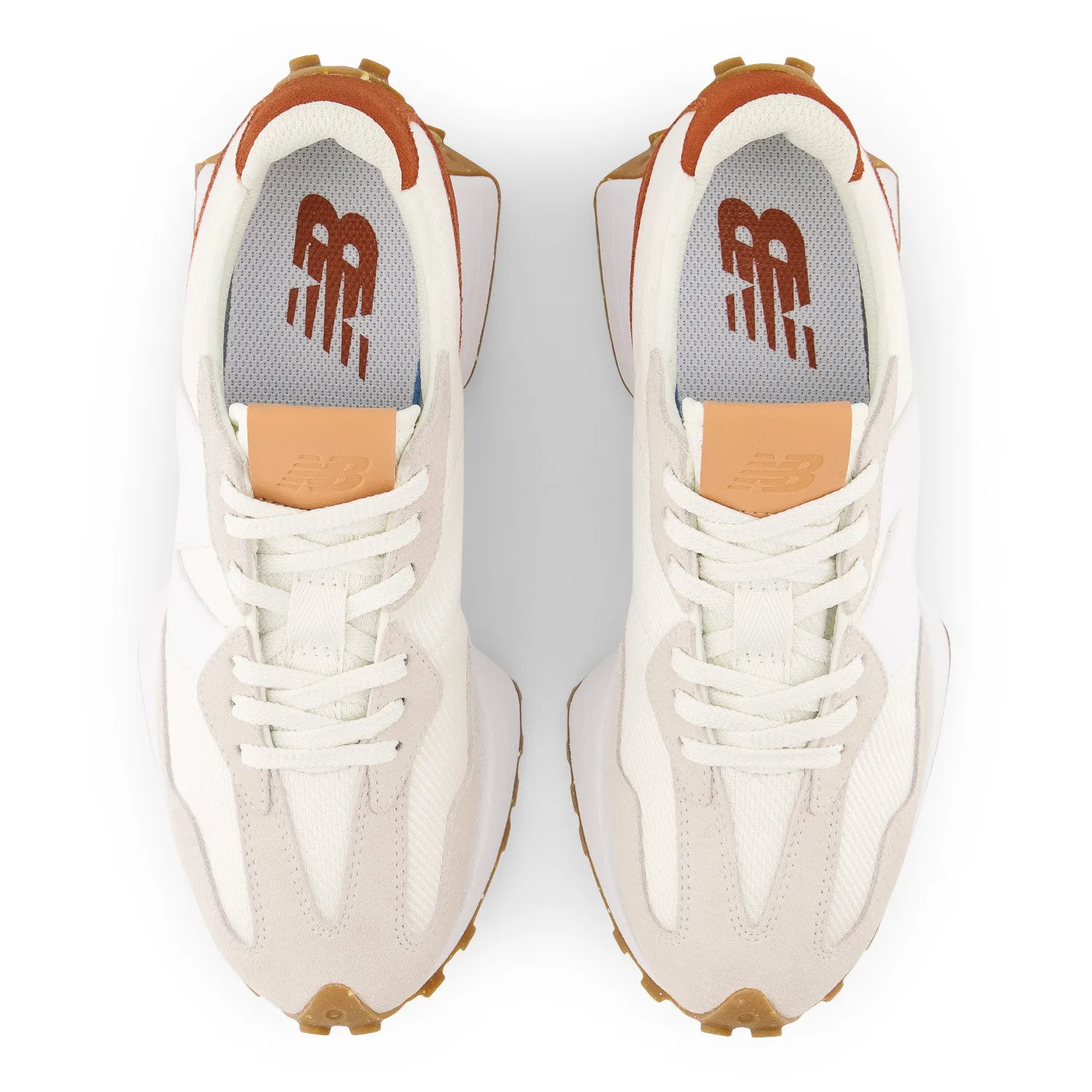 New Balance 327 Women's (WS327RA) Best Running Shoes Big