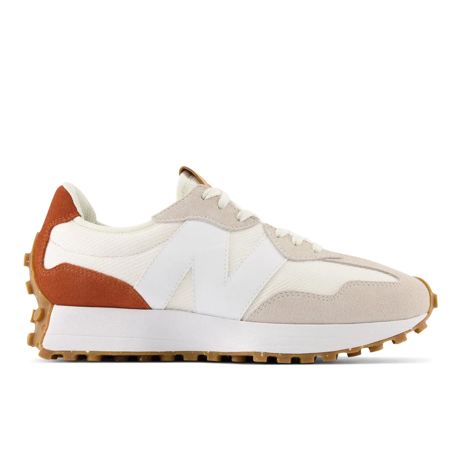 Pink Running Shoes New Balance 327 Women's (WS327RA)