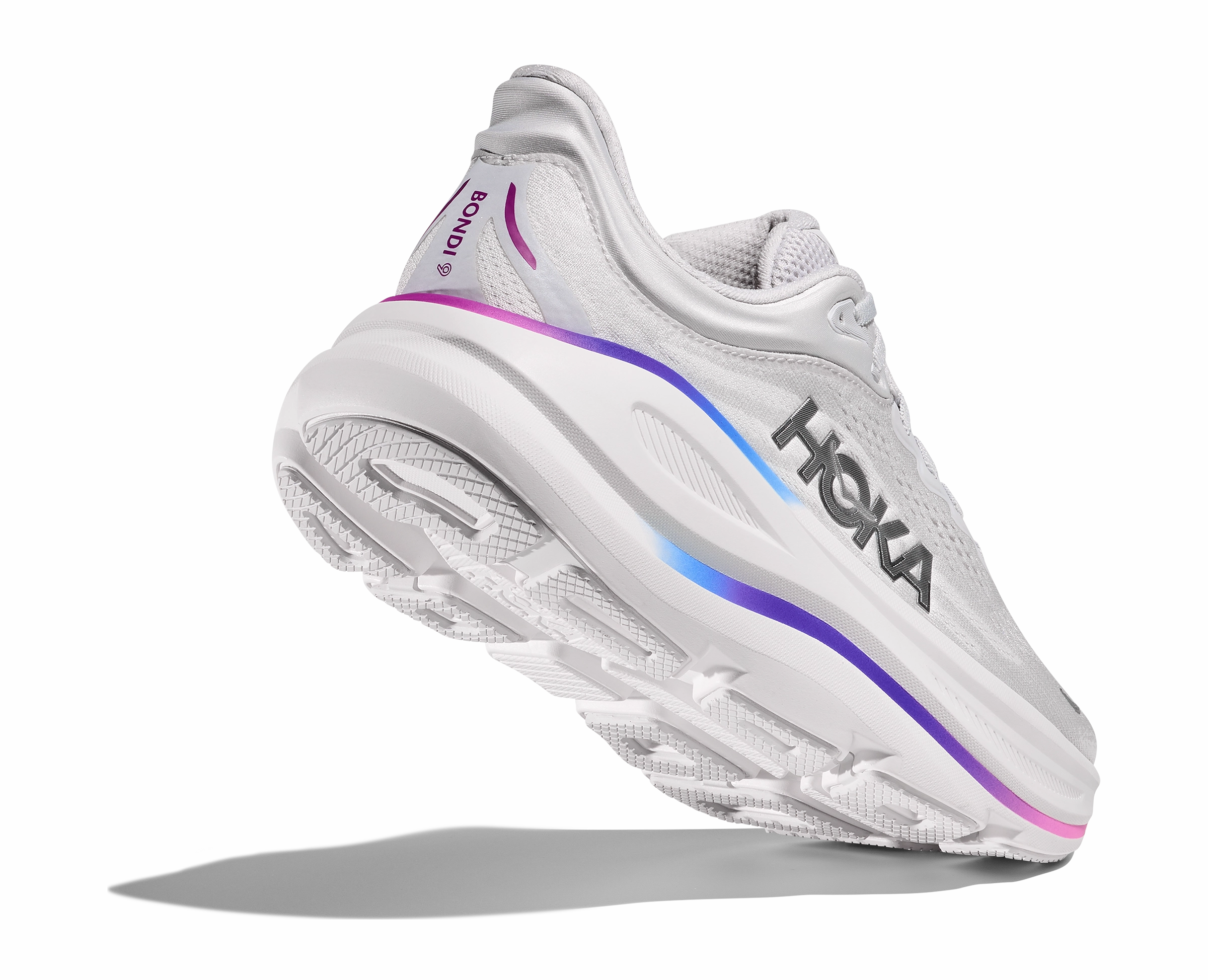 Hoka Women's Bondi 9 (CYWH) Softest Running Shoes