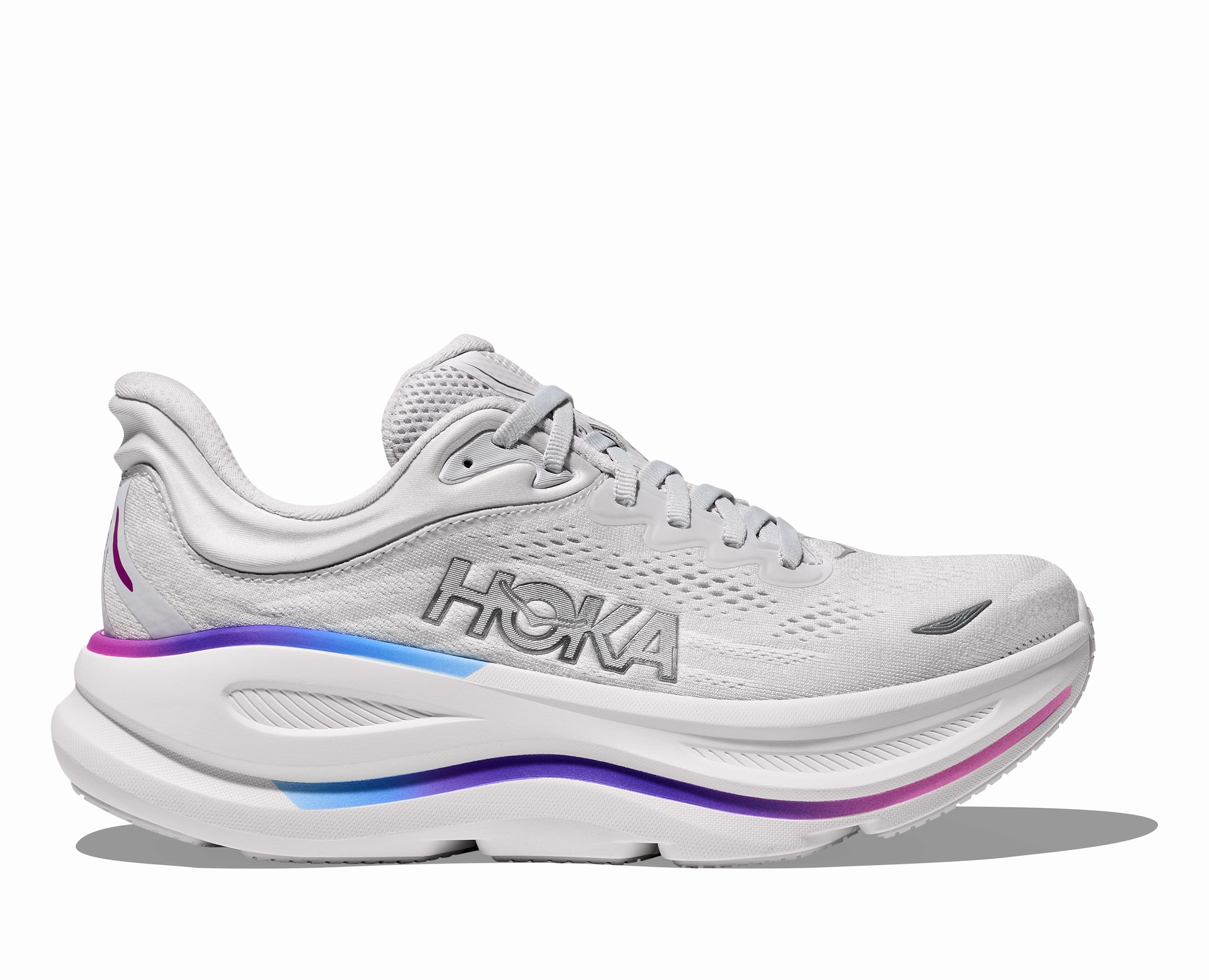 Hoka Women's Bondi 9 (CYWH) Run 60s 2.0 Shoes