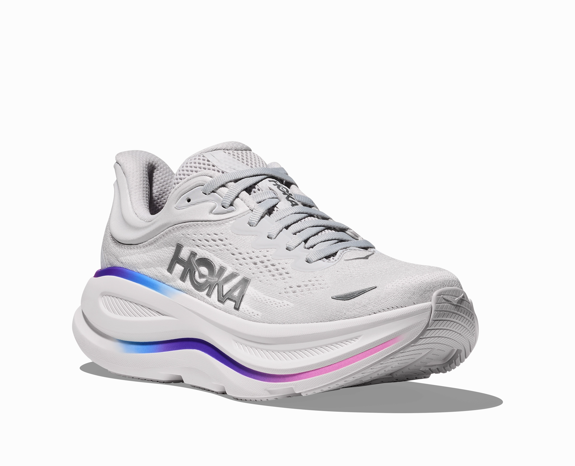 Shoes Good For Running Hoka Women's Bondi 9 (CYWH)