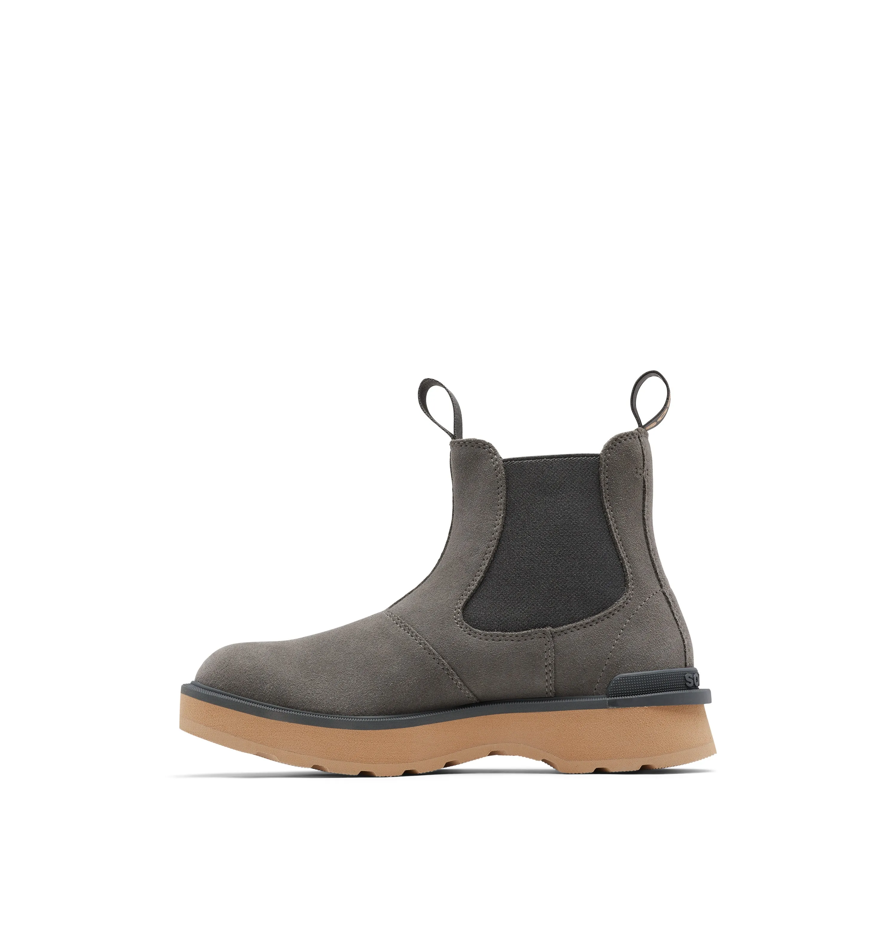 Garden Shoes Sorel Hi-Line Chelsea Boot Women's