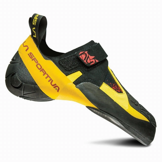 Men's Skwama La Sportiva Mantra Climbing Shoe