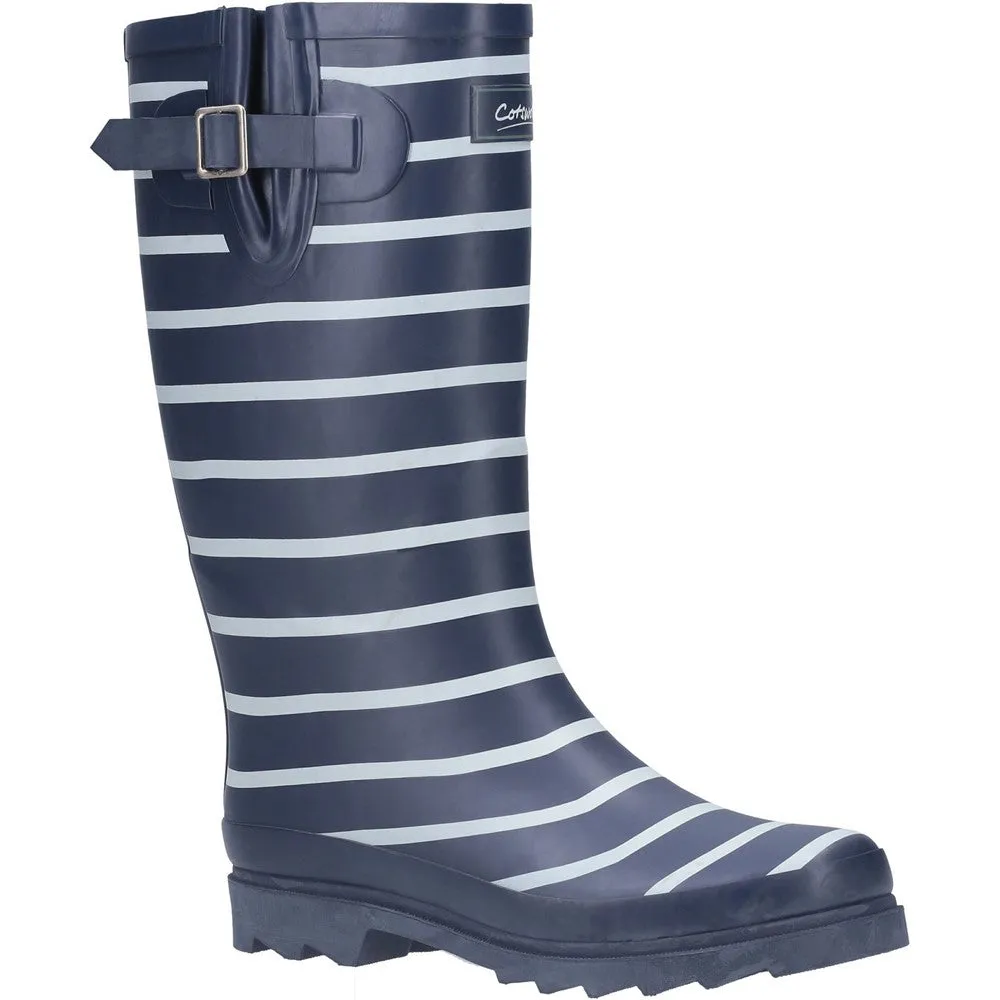 Targhee Ii Waterproof Sailor Wellingtons Navy