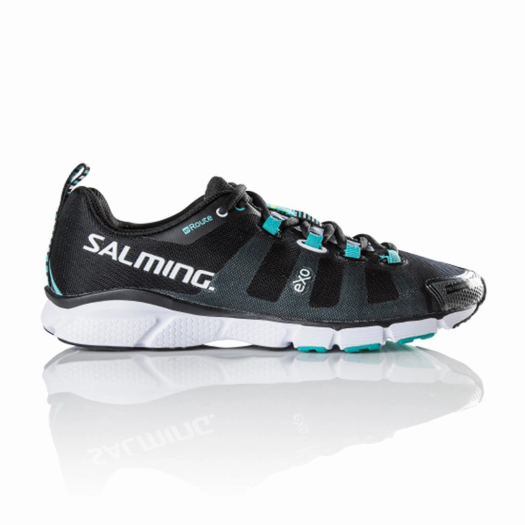 Running Shoes For Foot Strike Salming Enroute Women