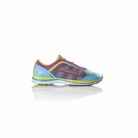 Good Value Running Shoes Salming Speed 3 Women