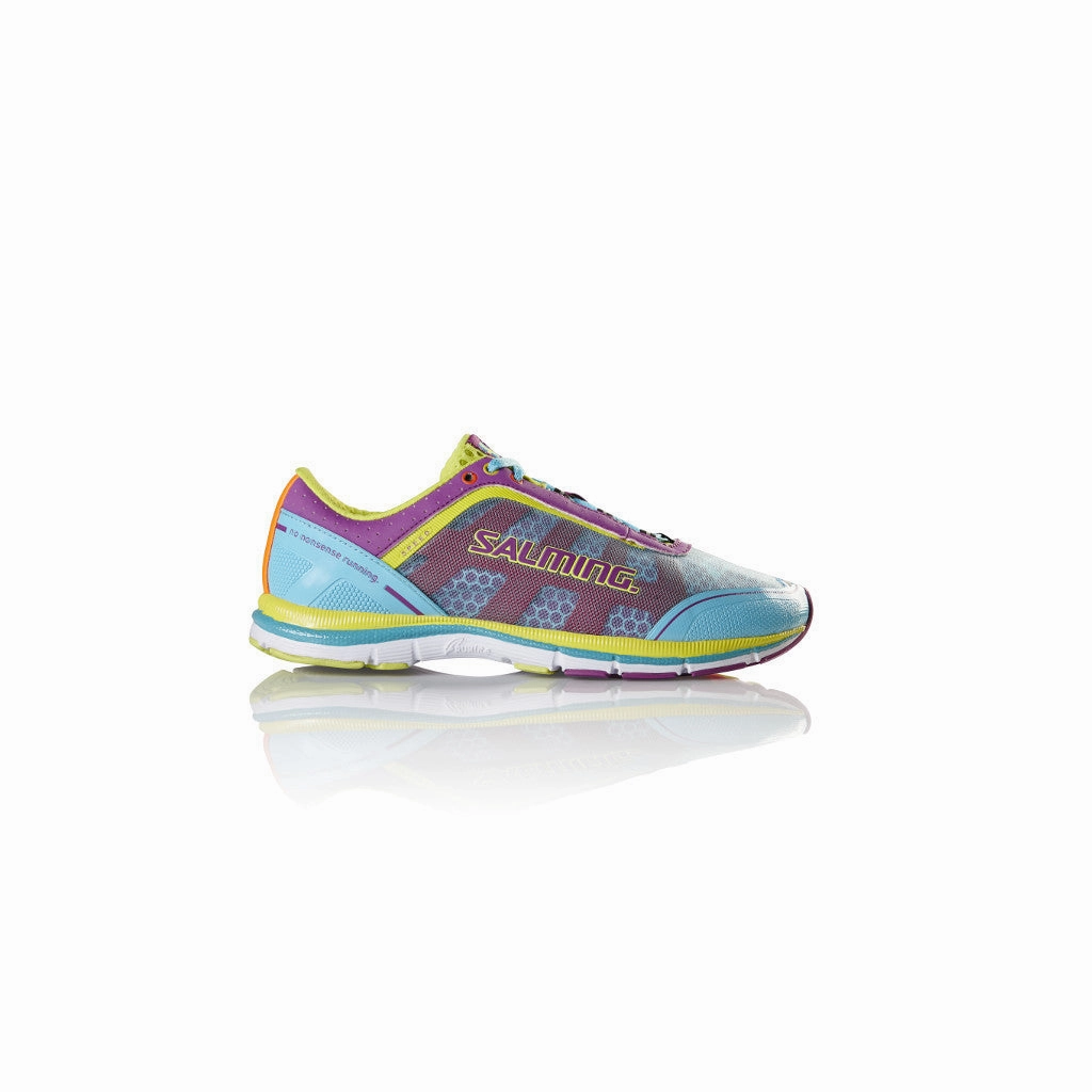 Salming Speed 3 Women Best Running Shoes 10km