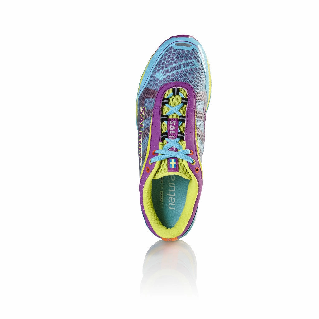 Salming Speed 3 Women Supernova Rise Running Shoes