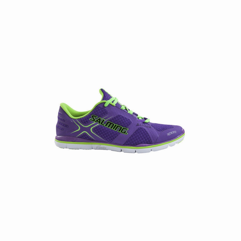 Salming Xplore Women Ghost Max 2 Running Shoe