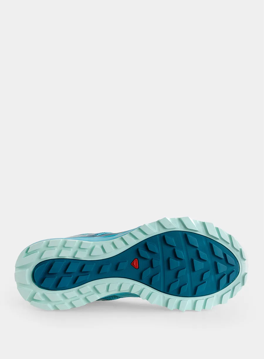 Hiking Shoes Vs Trail Runners Reddit Salomon Women's Trailster