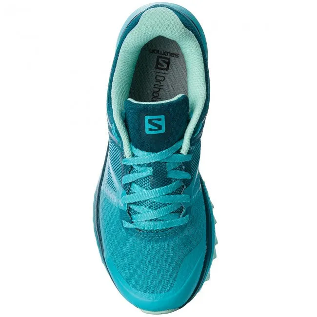 Bare Access Xtr Trail Running Shoe Salomon Women's Trailster