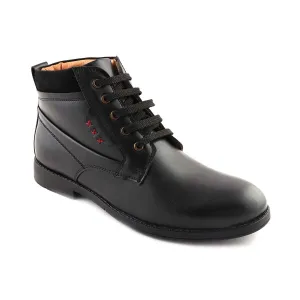 Best Stability Casual Shoes San Frissco Men Black Casual Shoes