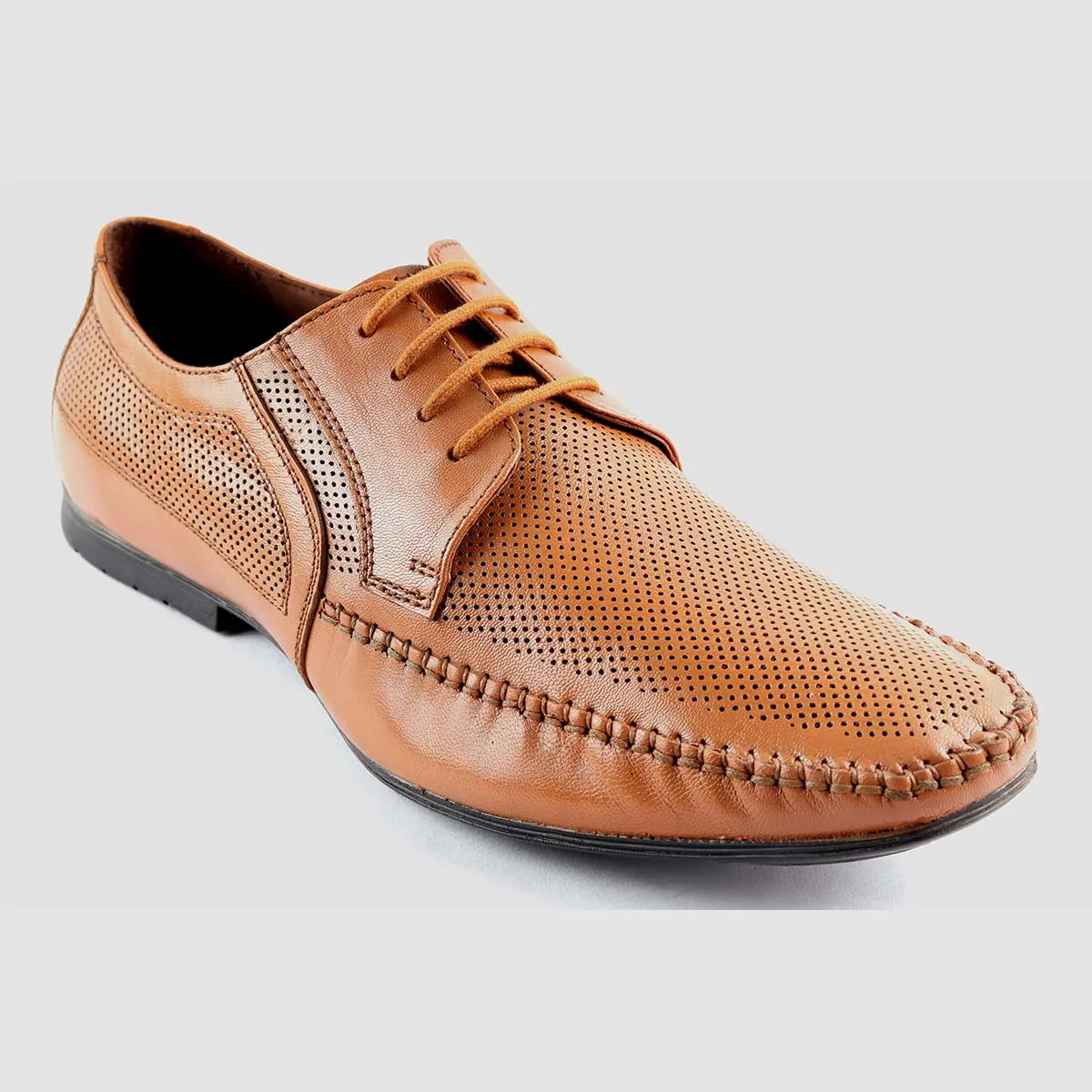 San Frissco Men Tan Casual Shoes Best Casual Walking Shoe