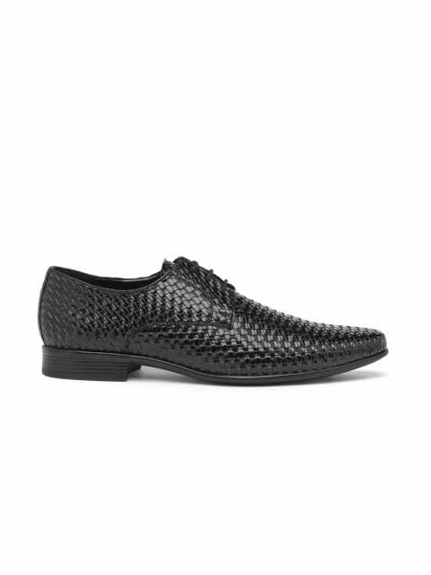 San Frissco Men Black Formal Shoes Stuart Weitzman Espadrille Flat Sandal