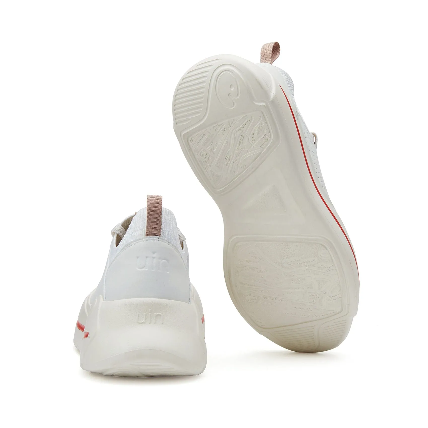 Satin Linen Santander II Women Size 11.5 Skate