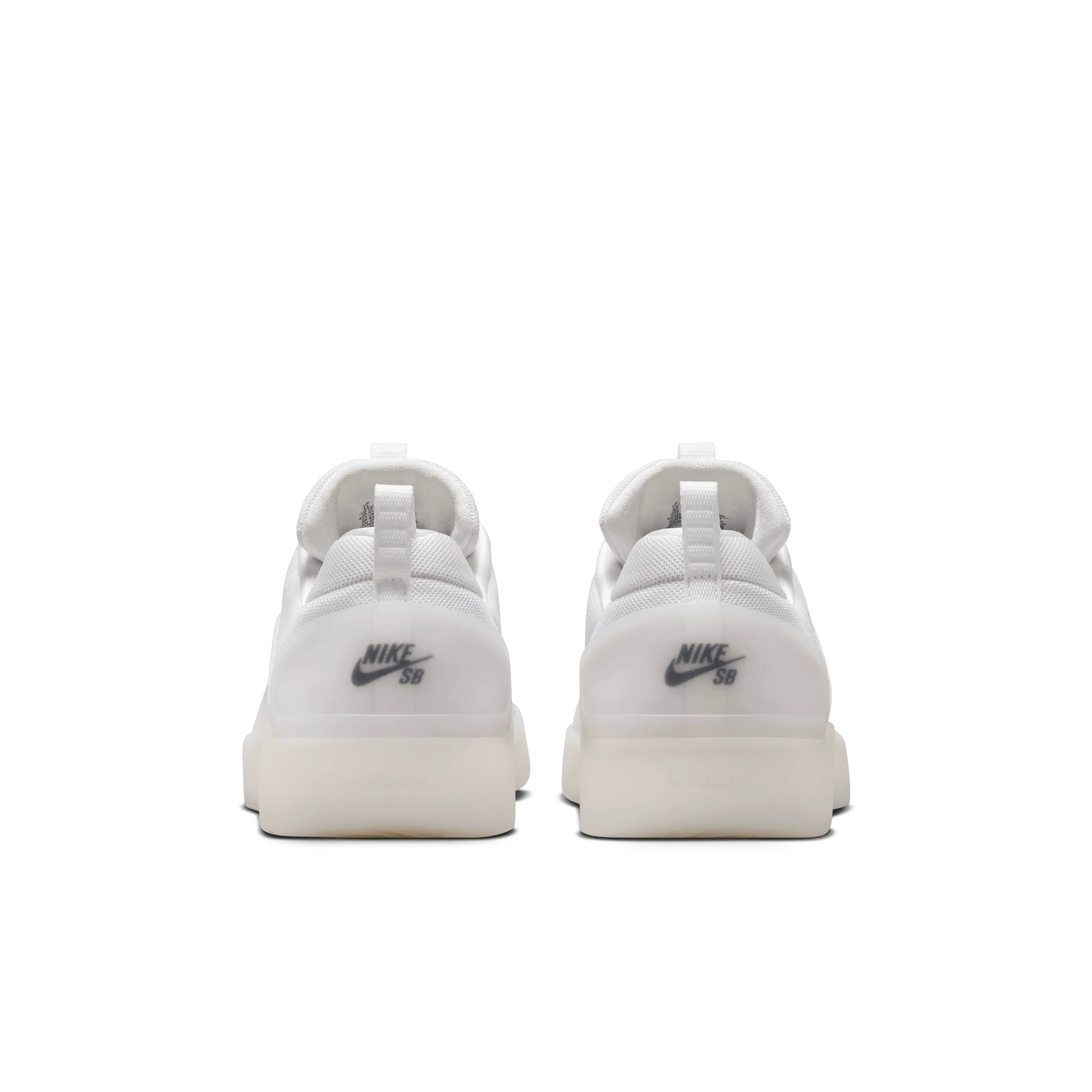 Asics Shoes Superblast SB NYJAH 4 WHITE / BLACK