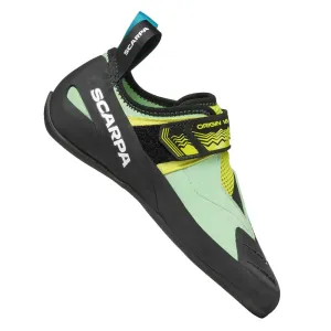 Outdoor Climbing Shoe Scarpa Origin VS Climbing Shoe Womens