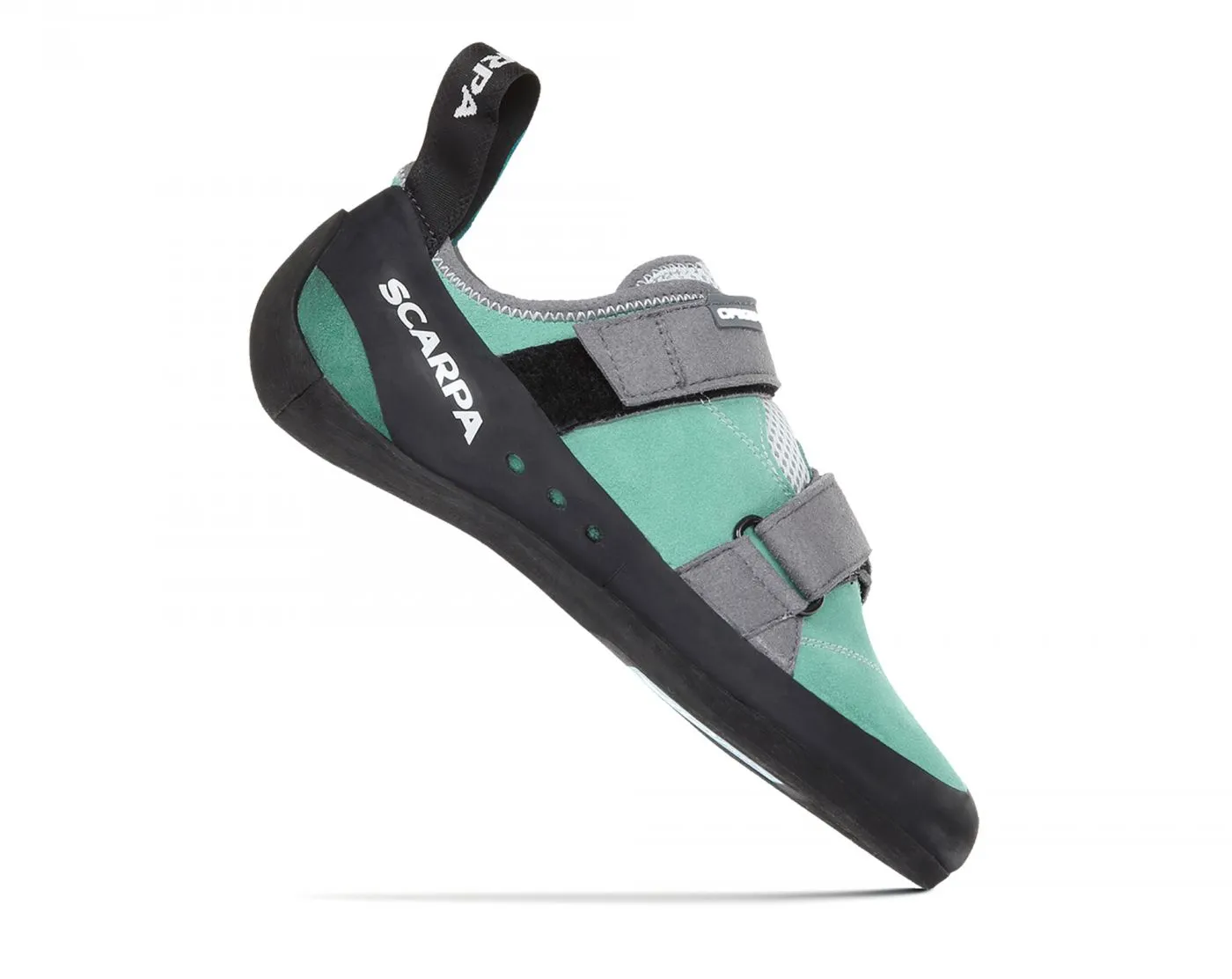 Scarpa Women's Origin Climbing Shoes Verdon Vcs Climbing Shoes Review