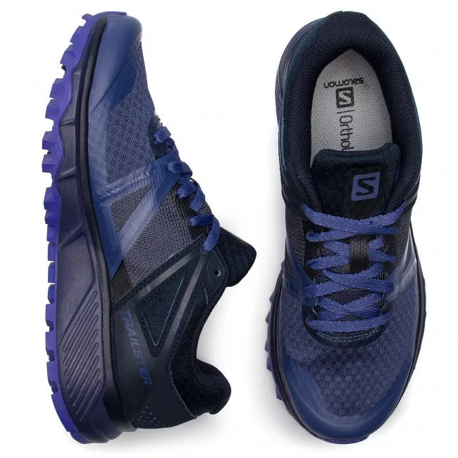 Salomon Women's Trailster Nature Trails Shoes