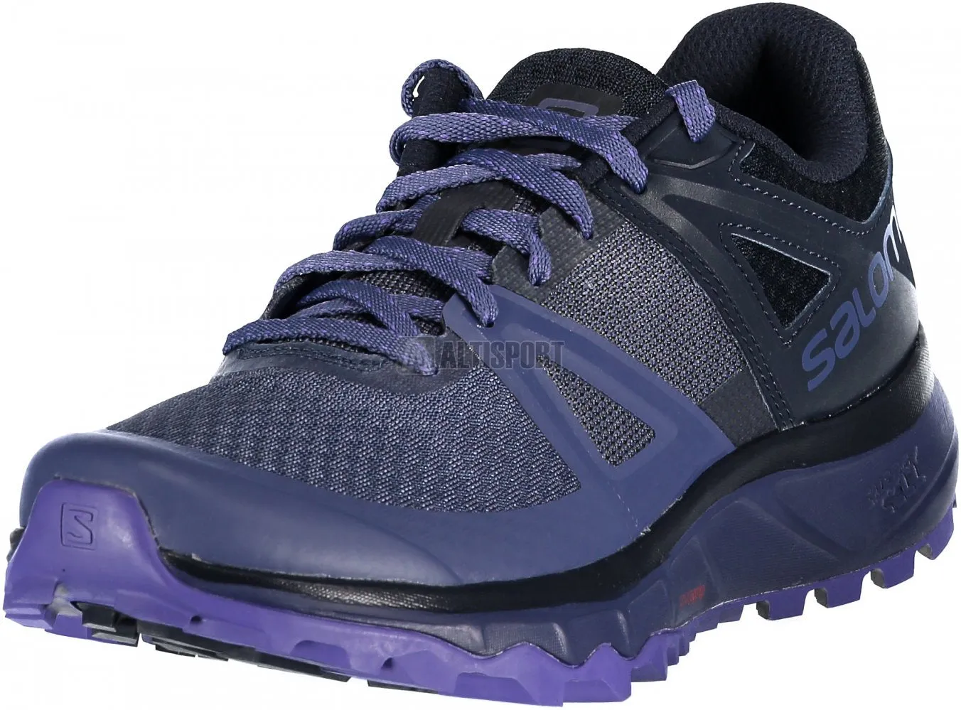 Trail Running Shoes For Big Guys Salomon Women's Trailster