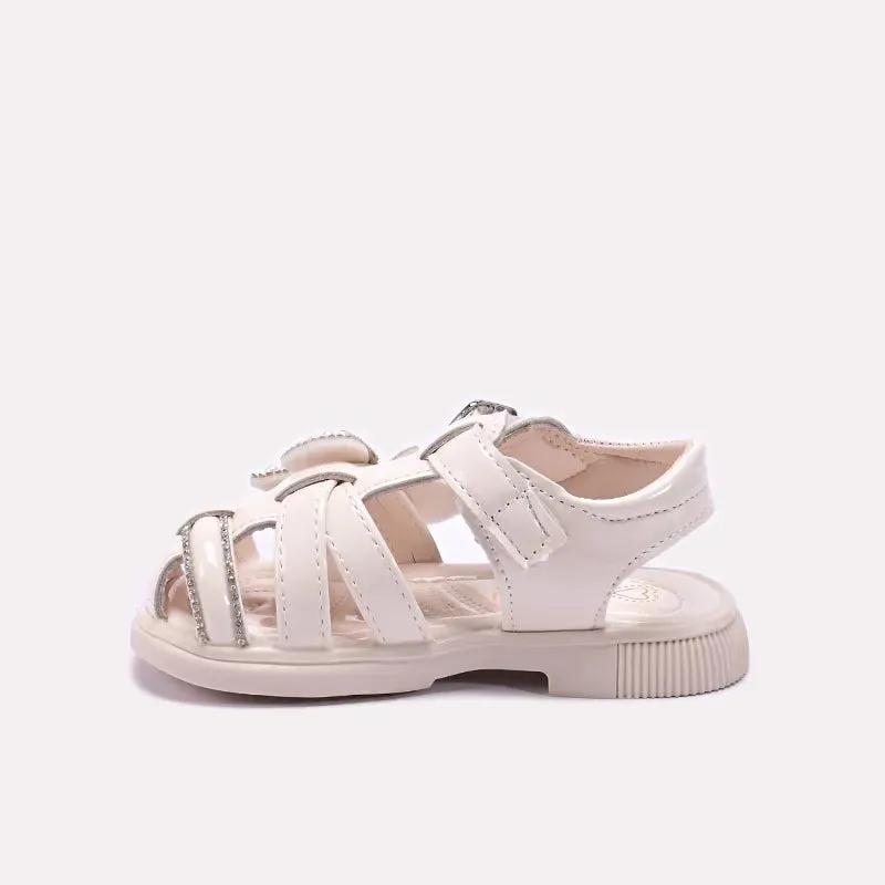 Baby Fawn Casual Sandal 0721041 Flat Rate Shoe Box Price