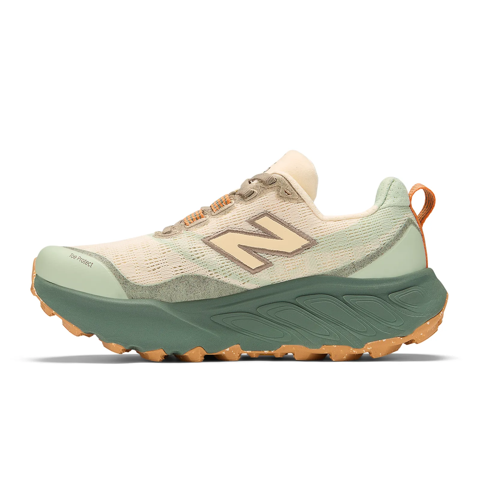 New Balance Fresh Foam X Hierro v9 Running Shoe (Women) - Calcium