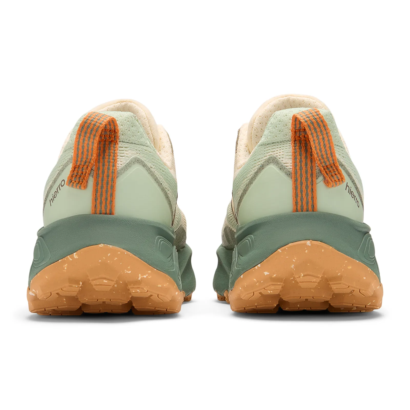 New Balance Fresh Foam X Hierro v9 Running Shoe (Women) - Calcium