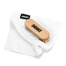 Sneaky Cleaning Kit Buy Asics Shoe Laces