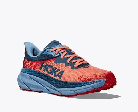 Hoka Women's Challenger 7 (PPYR) Walking Shoes