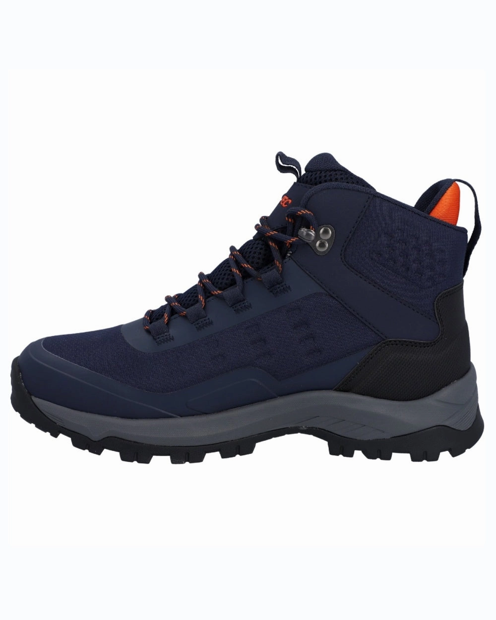 Difference Between Hiking Shoes And Hiking Boots Hi-Tec Mens Storm Expedition Sport Boots
