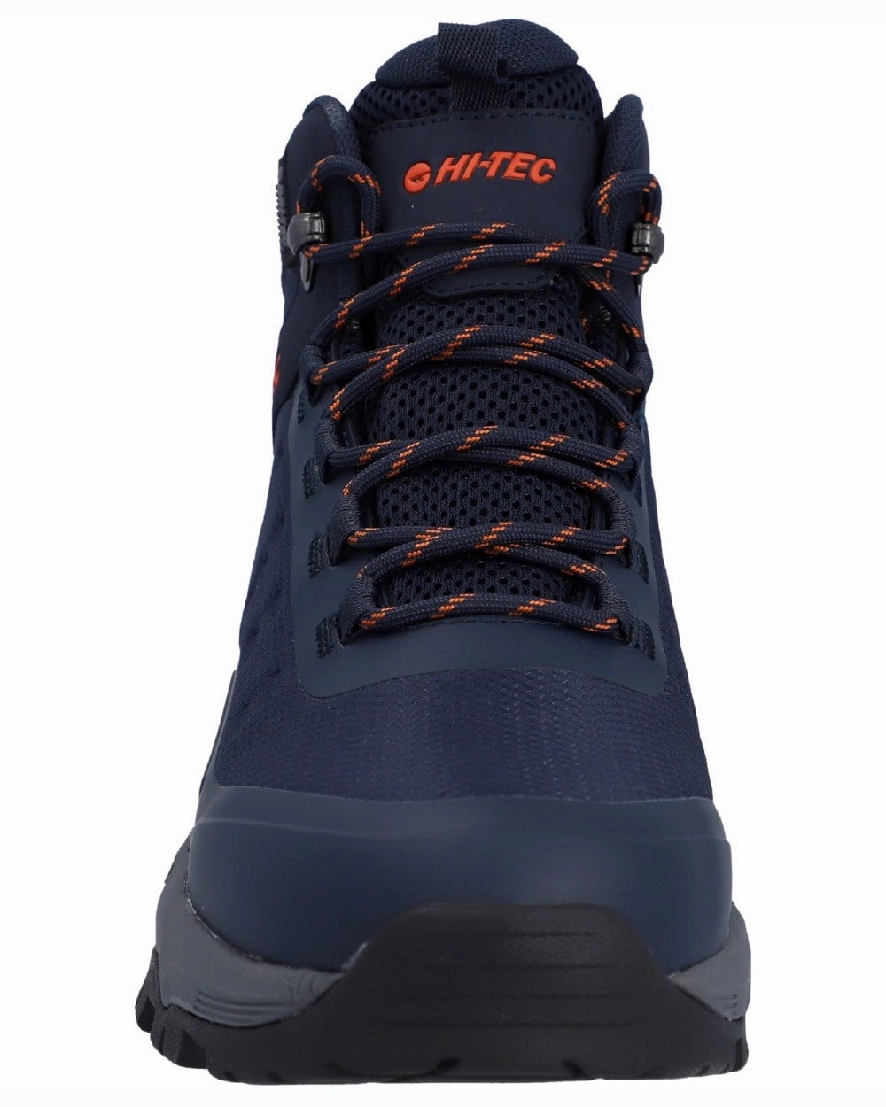 Hi-Tec Mens Storm Expedition Sport Boots Hiking Shoes 2025