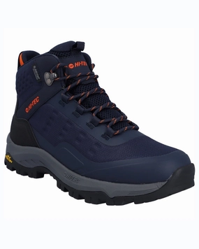 Hi-Tec Mens Storm Expedition Sport Boots Tenaya Climbing
