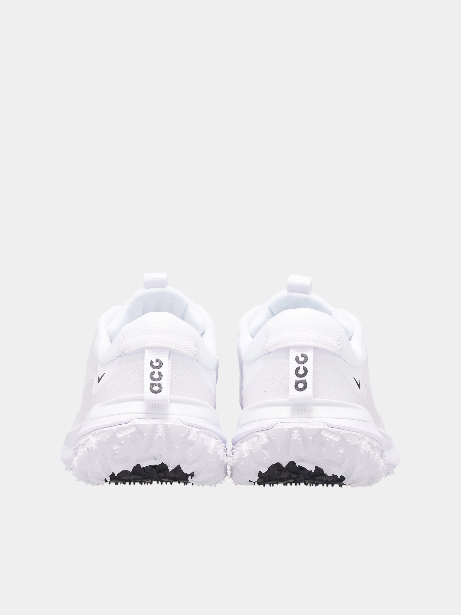 Nike ACG Mountain Fly 2 (PM-K105-002-WHITE) Vectiv Taraval Hiking Shoes Waterproof