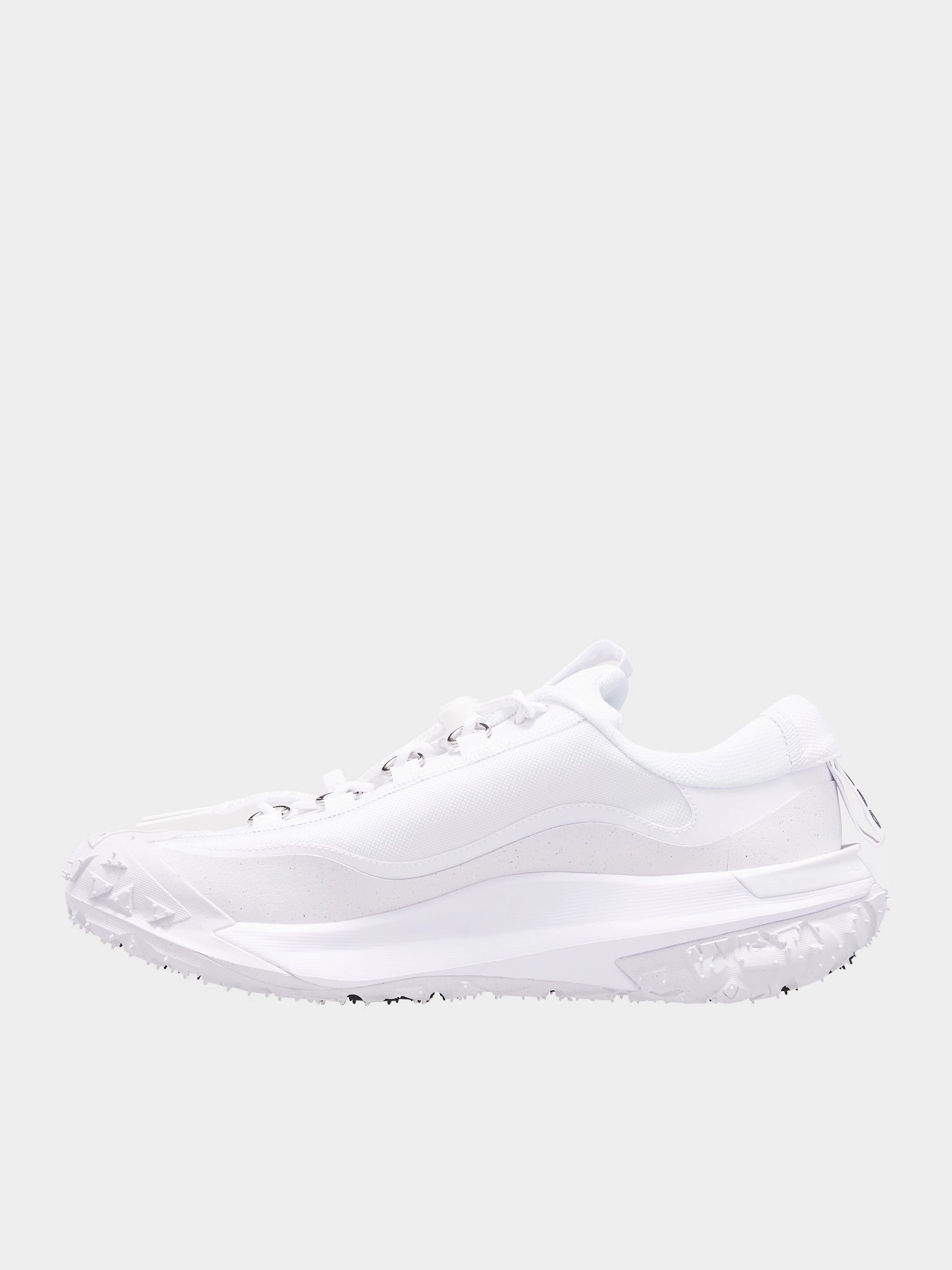 Nike ACG Mountain Fly 2 (PM-K105-002-WHITE) Hiking Shoes Hobart