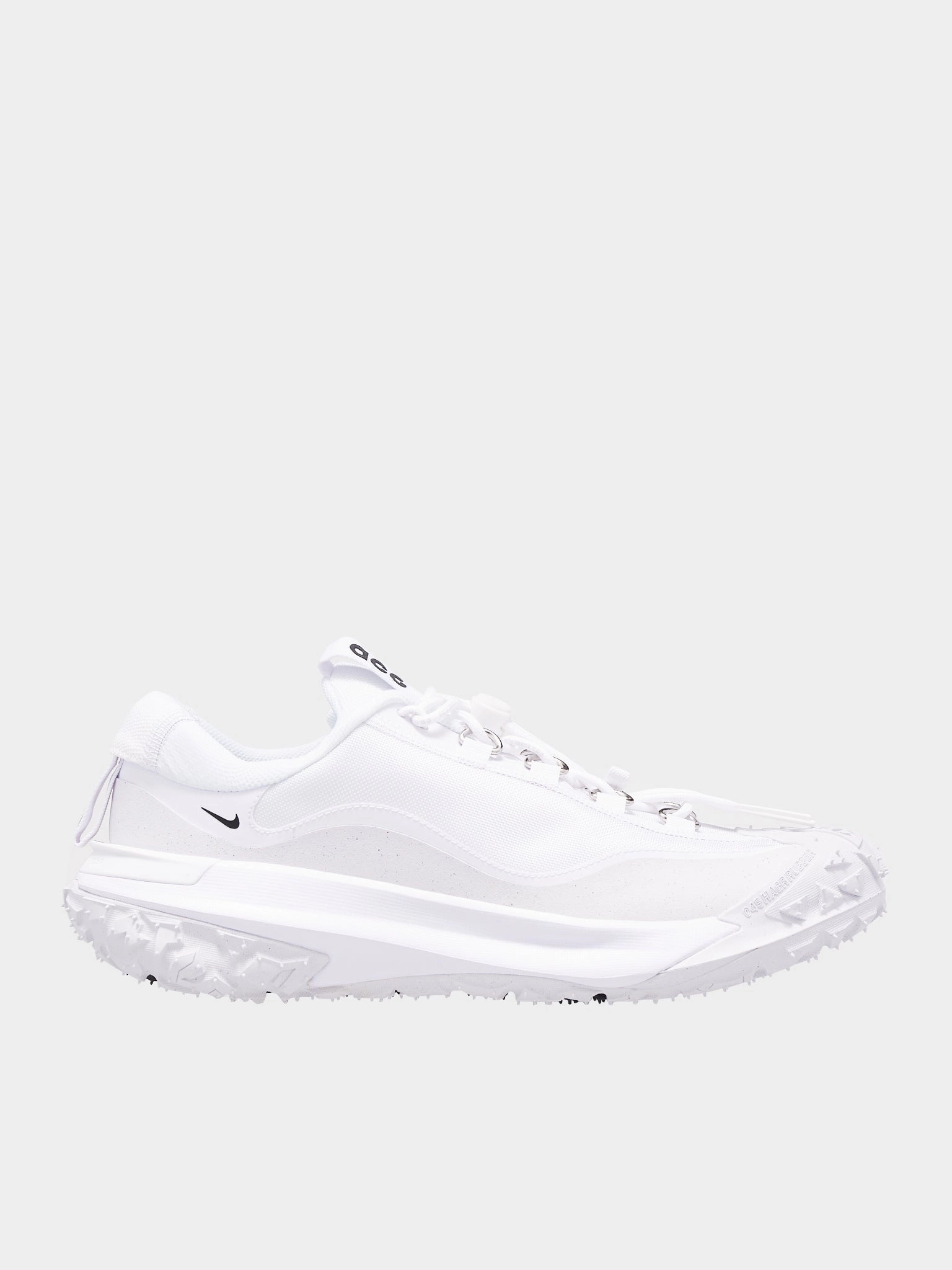 Best Hiking Shoes For Morton's Neuroma Nike ACG Mountain Fly 2 (PM-K105-002-WHITE)