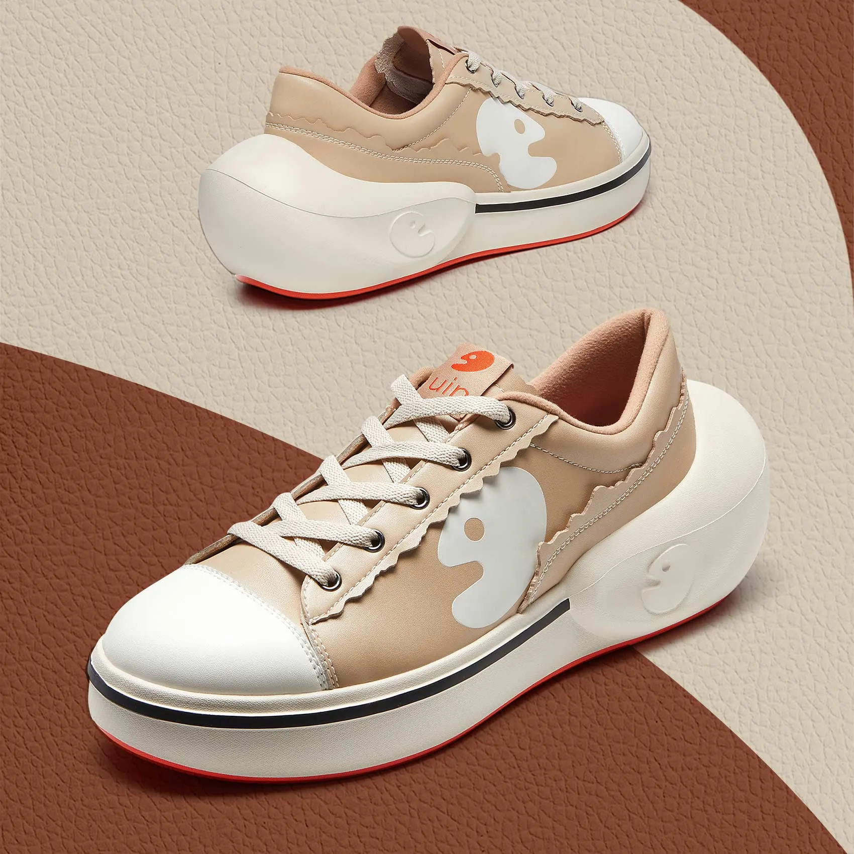 Reddit Skate Shoes Sesame Bilbao B3 Women