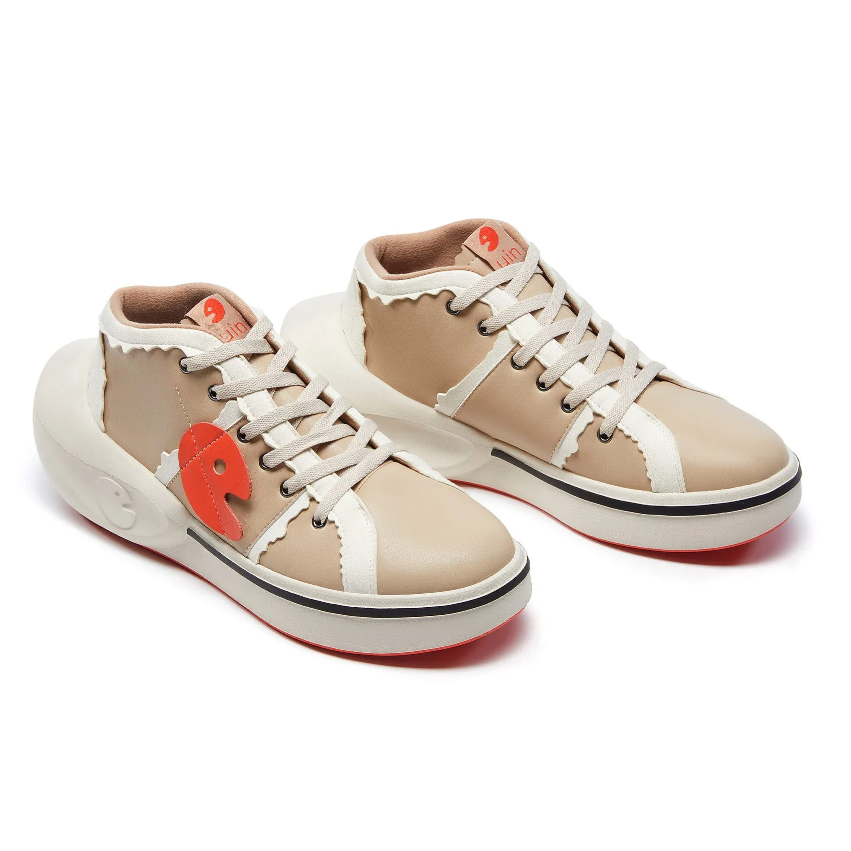 Skate Shoe Design Sesame Bilbao B3 Women