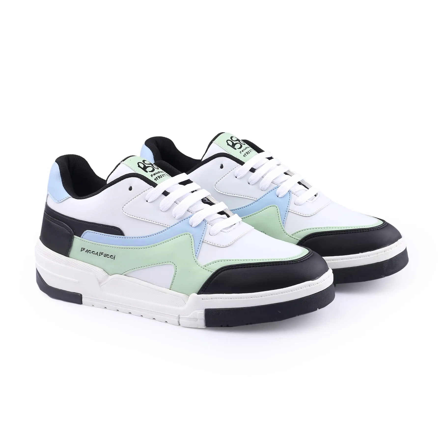 Bacca Bucci Street Punk Best Hiking Shoes For Casual Hiker