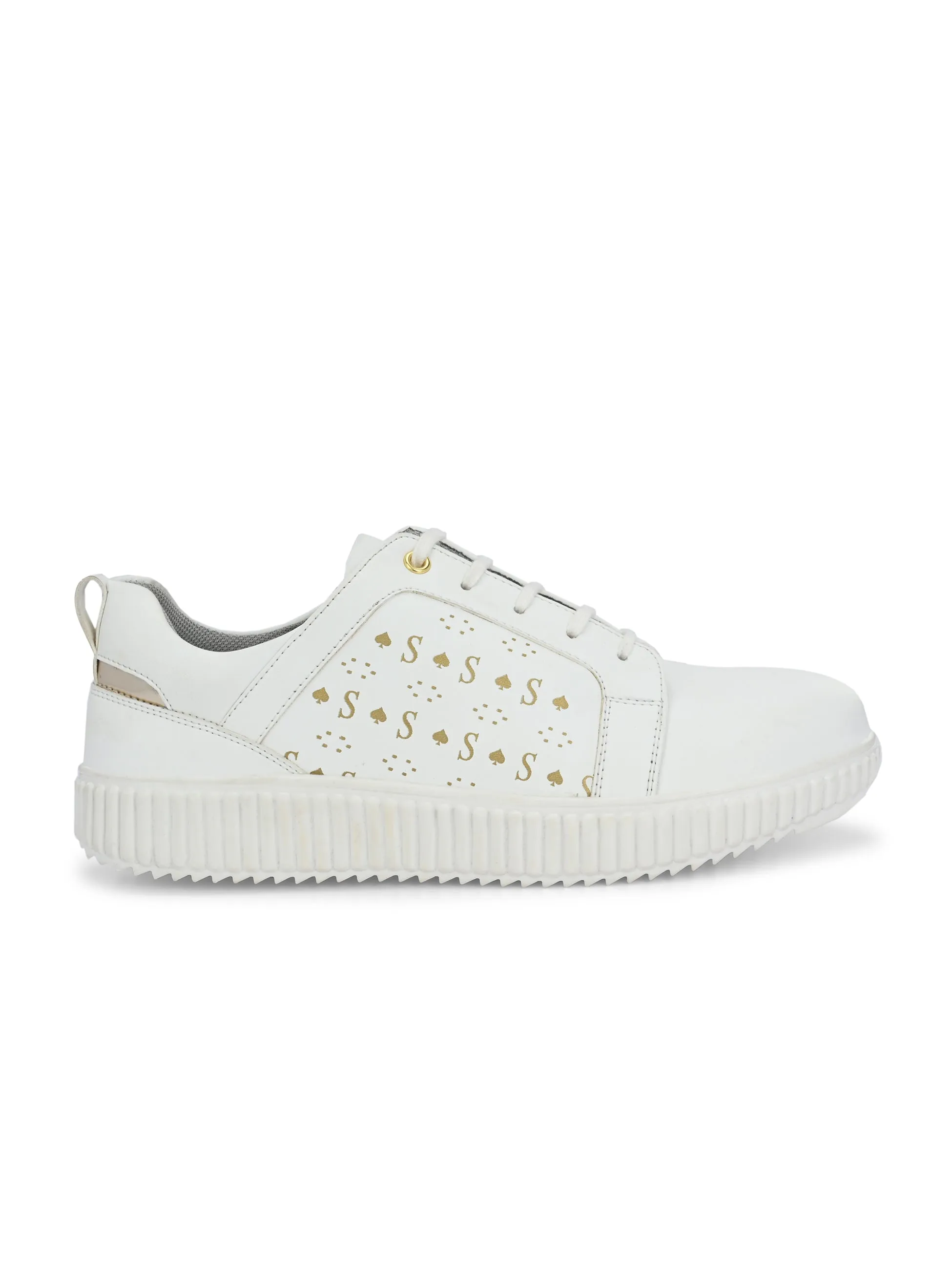 Sheen Women White Sneakers Bobs Sneakers