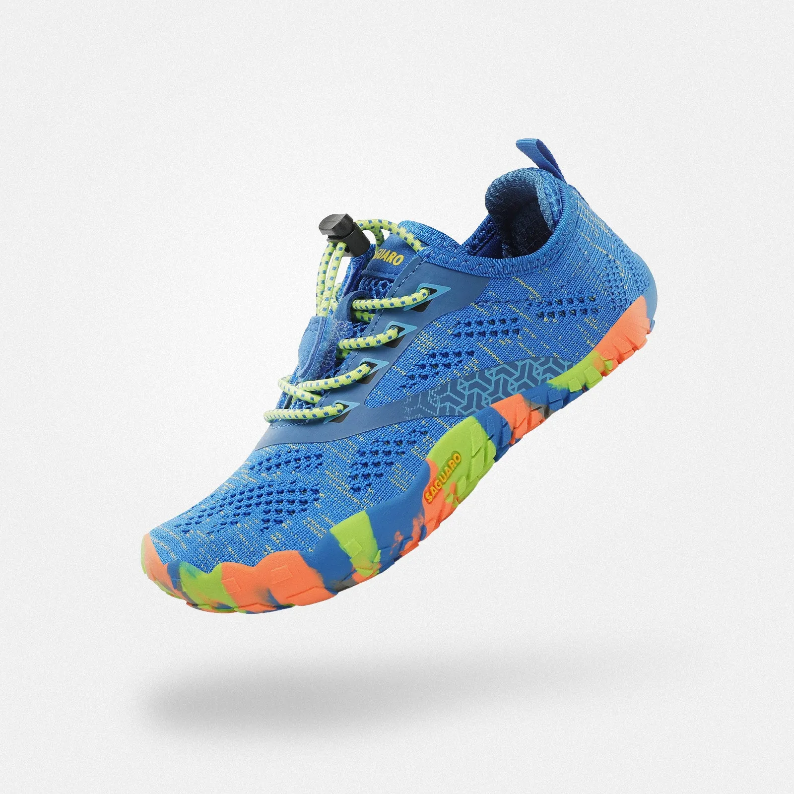 Kid's Smart  - Barefoot Shoes Itasca Hiking Shoes Review