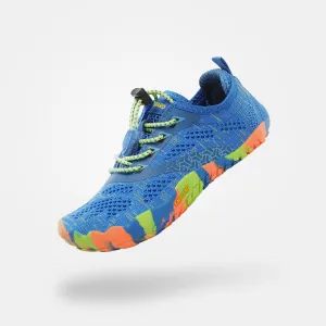 Kid's Smart  - Barefoot Shoes Wholesale Hiking Shoes