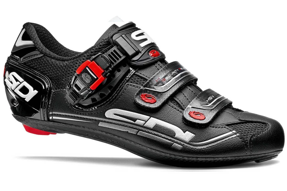 Cycling Vs Sidi Genius 7 Road Cycling Shoes