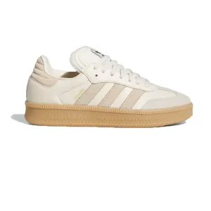 High Top Adidas Boxing Shoes adidas - Samba XLG - Wonder White/Magic Beige - Unisex [JI0473]