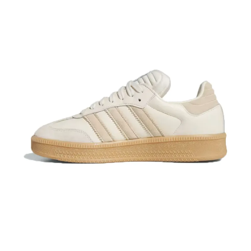 Adidas Skate Shoes New adidas - Samba XLG - Wonder White/Magic Beige - Unisex [JI0473]