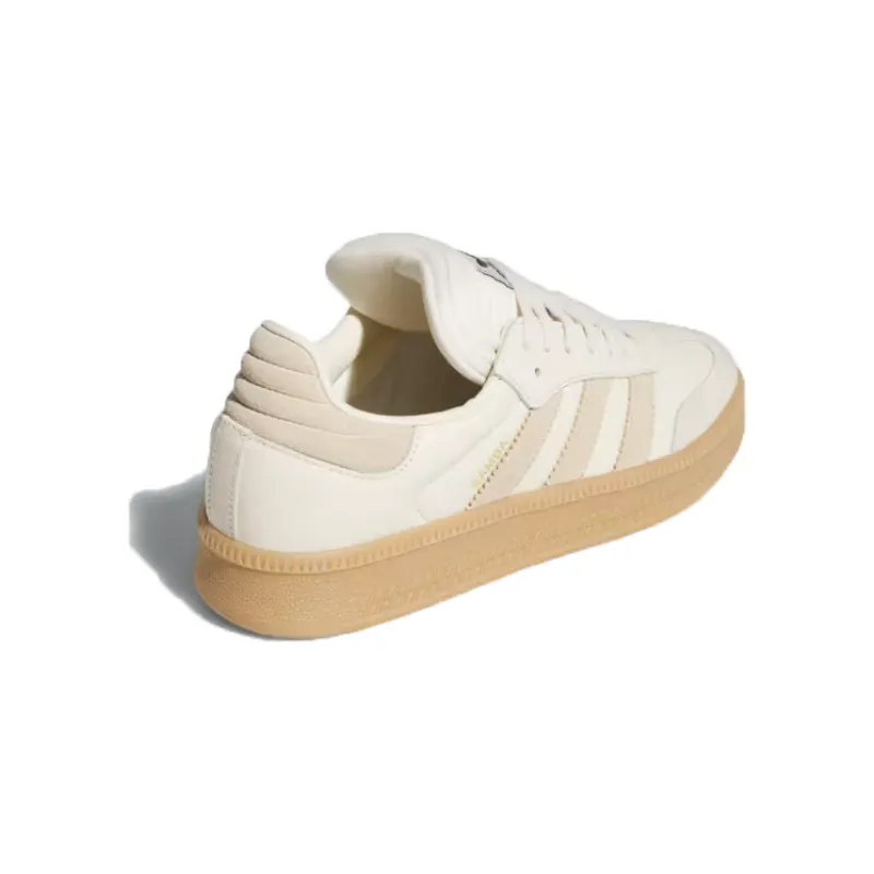 adidas - Samba XLG - Wonder White/Magic Beige - Unisex [JI0473] Adidas Samba Og Shoes