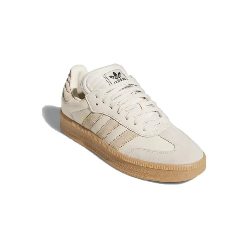 Adidas Shoes Under $50 adidas - Samba XLG - Wonder White/Magic Beige - Unisex [JI0473]