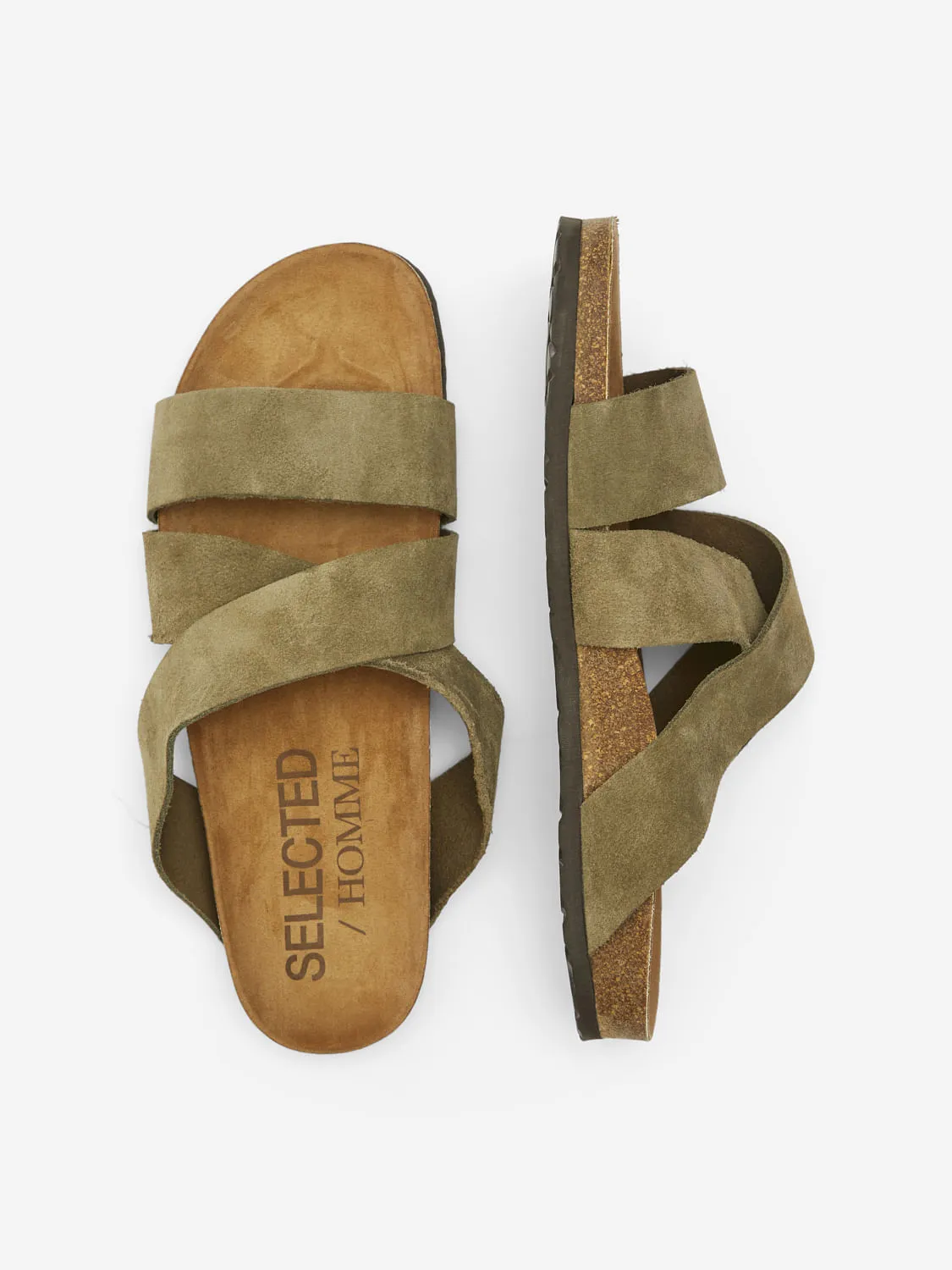 Green Slider Sandals Cheapest Sandals Resort