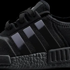 Black 3M Reflective Stripes for NMD Adidas And Bape Shoes
