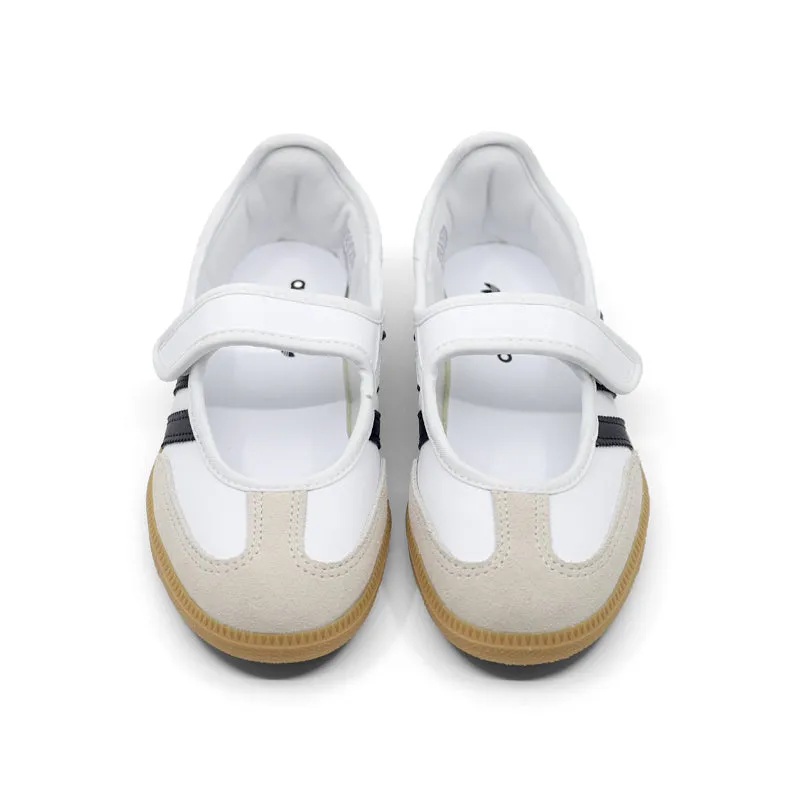 Forum 84 High Shoes Adidas SAMBA JANE J