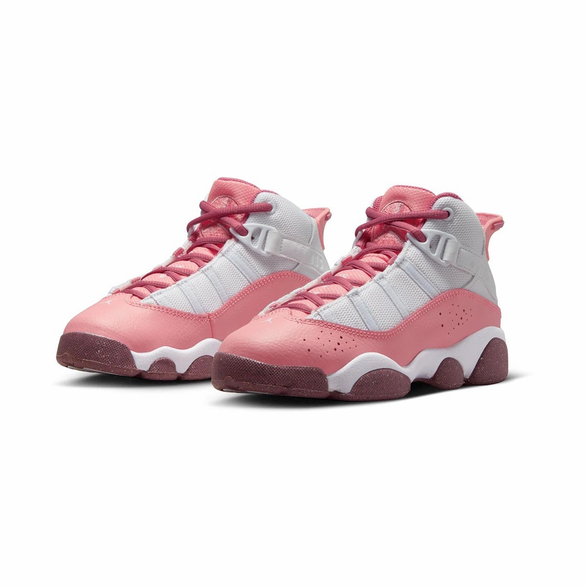 Best Shoes To Wear Casually Jordan 6 Rings Little Kids' Shoes